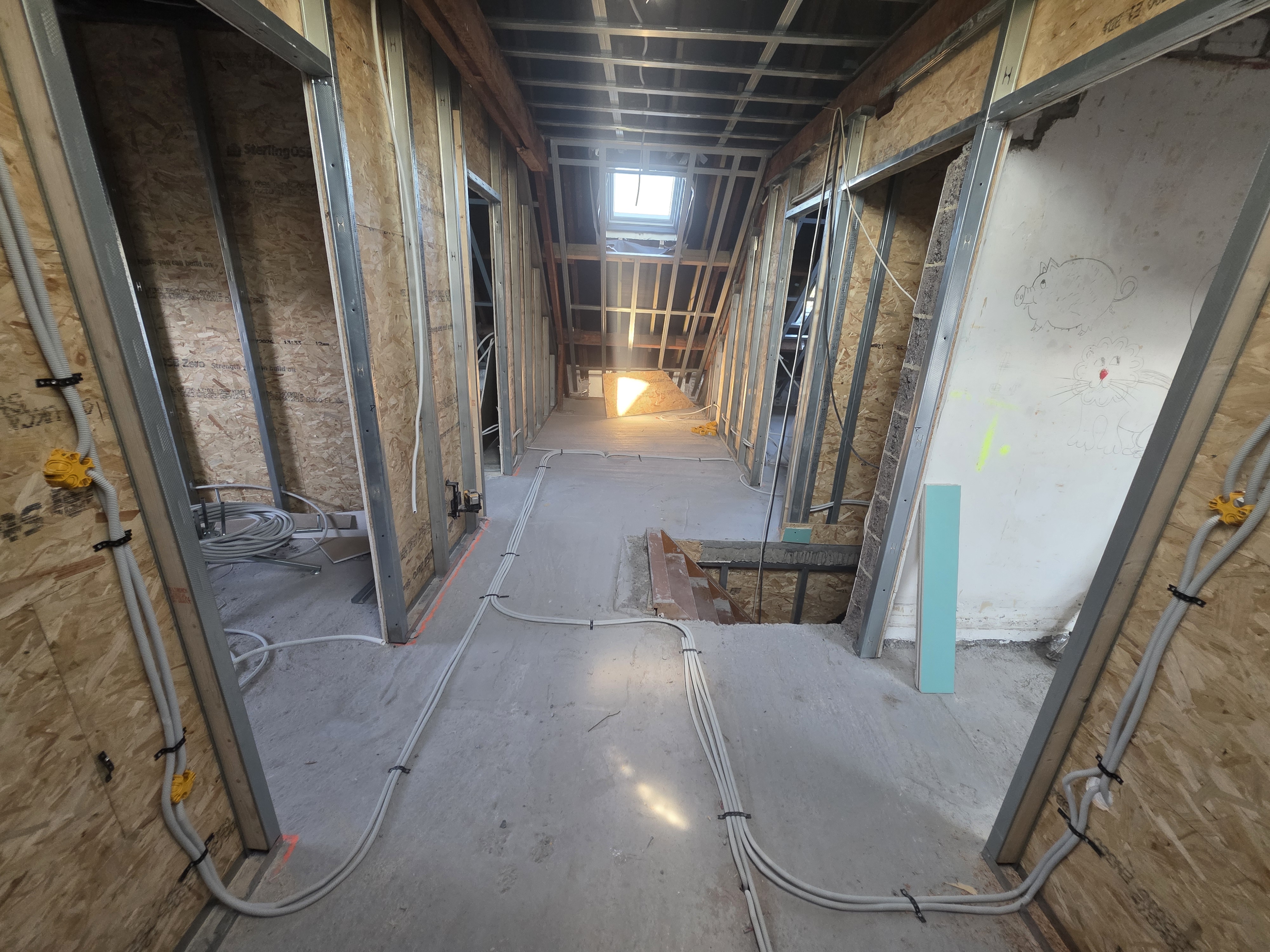 Chantier Zottegem 8 - Photo 5